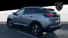 Peugeot 3008 1.2 PureTech Allure 5dr EAT8 Petrol Estate
